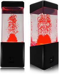 Miniatura 4 de LAMPARA LAVA VOLCANO